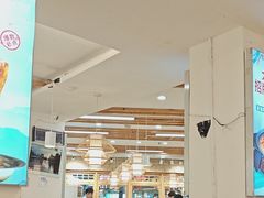 -大师傅金奖啤酒鱼(西街口总店)