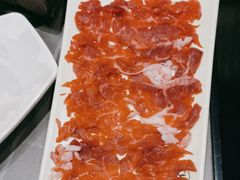 -洞子口重庆鲜货火锅(楚翘城旗舰店)