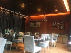 -大桥日本料理·日式放题·铁板定食(科兴科学园店)