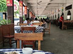 大堂-钱大妈海鲜饭店(旅游大道店)