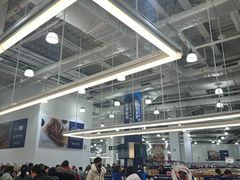 -山姆会员商店(亦庄创意生活广场店)
