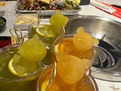 -钢管厂五区小郡肝火锅串串香(清河店)