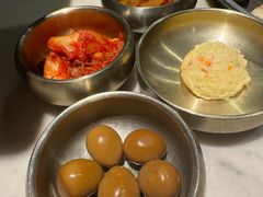 -韩宫宴烤肉·料理(苏州中心店)