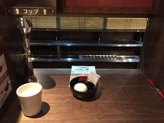 -一蘭拉面(新宿中央东口店)