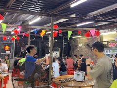 -丰依竹食·老牌竹筒饭