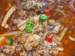 -蛙喔牛蛙(高新绿宝店)