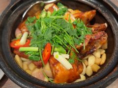 -新旺茶餐厅(鑫耀·光环live店)