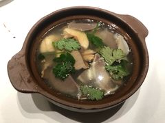 -民国红公馆·秦淮八艳(夫子庙店)