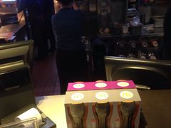 -麦当劳(坂田分店)