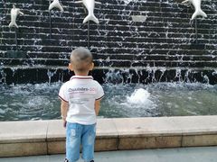 -皇庭广场(福华三路店)