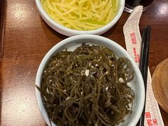 -李先生牛肉面大王(济南火车站候车室店)