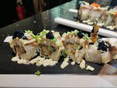 -德川家日本料理(中关村寰太大厦店)