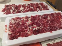 -浪里寻·臻牛养生牛肉火锅(方圆荟店)