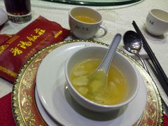 -晋阳饭庄(虎坊桥店)