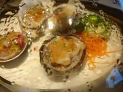 -优食坊·蒸汽海鲜(康盛路店)