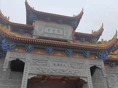 -东莞市大岭山森林公园