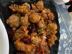 -嘉里饭庄