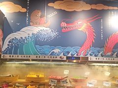-神户赤童日式烤肉伙伴(东直门店)