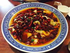 -川人百味(李家村万达广场店)