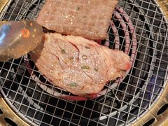 -妙香居韩国烤肉(容桂天佑城店)