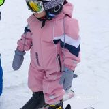 趣味滑雪给你一个不一样的寒假体验