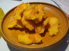 锅包肉-东方饺子王(文化东路店)
