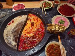 -蜀大侠火锅(春熙路店)