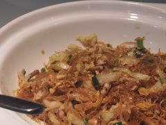 -山里俏·地标皖南菜·屯溪臭鳜鱼(北城万达店)