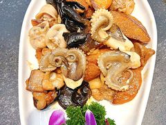 -前海沿•青岛菜(中山路天主教堂店)