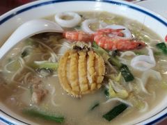 江口卤面-小莆天(元帅路店)