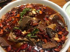 -禾珍珠家常小馆(河南博物院店)