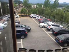-桃花姐假日酒店·桃花潭土菜馆