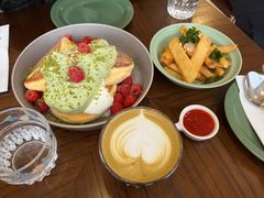 -WOKKA by艮上(中海环宇荟店)