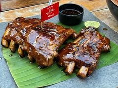 -Naughty Nuri’s Phuket