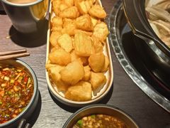 -芸鲜季·云南野生菌餐厅· 云南风物味研社(闵行店)
