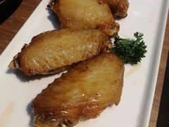 -必胜客(东岳店)