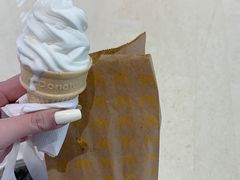 -麦当劳(龙湖时代天街店)
