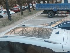 -石京龙滑雪场-停车场