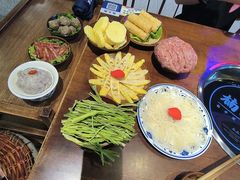 -楠火锅(昆山金鹰店)