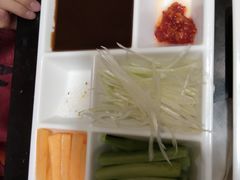 -大鸭梨烤鸭(甘家口店)