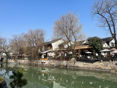 -小河直街历史文化街区