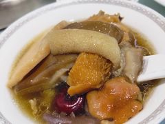 -名善山珍·野生菌汤锅(文殊院店)