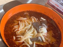 -刘文祥麻辣烫(蛇口店)
