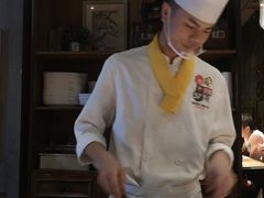 -57°铁板烧(星力元隆广场店)