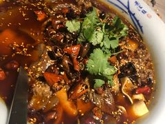 -辛香汇(大华第一坊店)