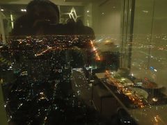 -彩虹云霄拜约克摩天塔