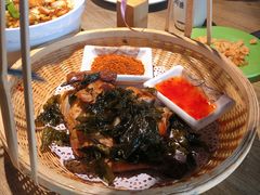 -老阿爸鲜鱼土菜(昆山花桥店)