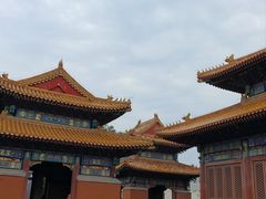 -历代帝王庙博物馆