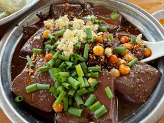 血旺-周记翘脚牛肉