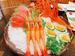 -川骄海鲜自助(亚运村店)